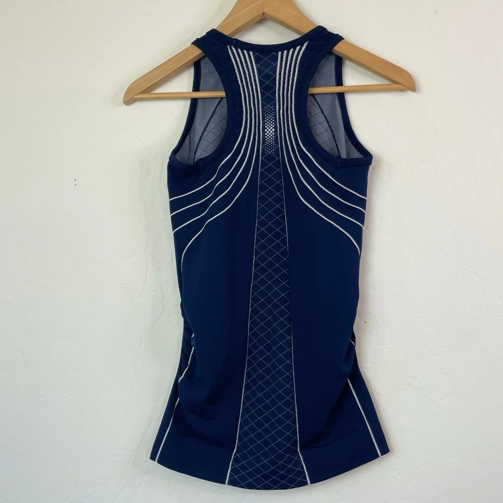 Athleta Finish Fast Line Racerback Top - Picture 6 of 15
